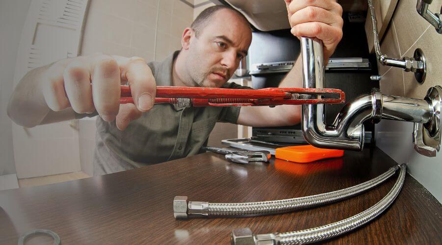 Professional Leak Detection Services in Pine Lake, GA